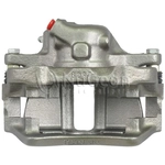 Order Front Left Rebuilt Caliper With Hardware by NUGEON - 99-03323A For Your Vehicle