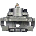 Order Front Left Rebuilt Caliper With Hardware by NUGEON - 99-03360A For Your Vehicle