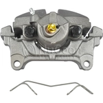 Order Front Left Rebuilt Caliper With Hardware by NUGEON - 99-03364A For Your Vehicle