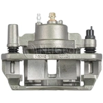 Order Front Left Rebuilt Caliper With Hardware by NUGEON - 99-07802A For Your Vehicle