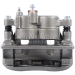 Order Front Left Rebuilt Caliper With Hardware by NUGEON - 99-17282A For Your Vehicle