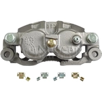 Order Front Left Rebuilt Caliper With Hardware by NUGEON - 99-17290B For Your Vehicle