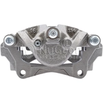 Order Front Left Rebuilt Caliper With Hardware by NUGEON - 99-17368A For Your Vehicle