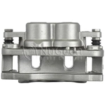 Order Front Left Rebuilt Caliper With Hardware by NUGEON - 99-17399B For Your Vehicle