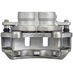 Order Front Left Rebuilt Caliper With Hardware by NUGEON - 99-17402A For Your Vehicle