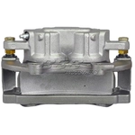 Order Front Left Rebuilt Caliper With Hardware by NUGEON - 99-17714A For Your Vehicle