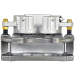 Order Front Left Rebuilt Caliper With Hardware by NUGEON - 99-17714B For Your Vehicle