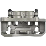 Order Front Left Rebuilt Caliper With Hardware by NUGEON - 99-17719B For Your Vehicle