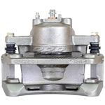 Order Front Left Rebuilt Caliper With Hardware by NUGEON - 99-17732A For Your Vehicle