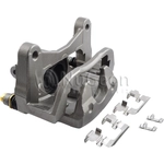 Order Front Left Rebuilt Caliper With Hardware by NUGEON - 99-17781A For Your Vehicle