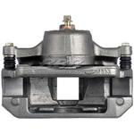 Order Front Left Rebuilt Caliper With Hardware by NUGEON - 99-17854B For Your Vehicle