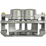 Order Front Left Rebuilt Caliper With Hardware by NUGEON - 99-17898B For Your Vehicle