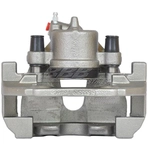 Order Front Left Rebuilt Caliper With Hardware by NUGEON - 99-17927A For Your Vehicle