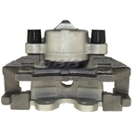 Order Front Left Rebuilt Caliper With Hardware by NUGEON - 99-17933A For Your Vehicle