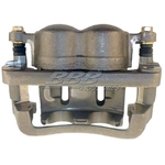 Order Front Left Rebuilt Caliper With Hardware by NUGEON - 99-17939B For Your Vehicle