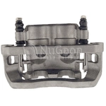 Order Front Left Rebuilt Caliper With Hardware by NUGEON - 99-17940B For Your Vehicle