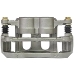 Order Front Left Rebuilt Caliper With Hardware by NUGEON - 99-17952B For Your Vehicle