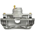 Order Front Left Rebuilt Caliper With Hardware by NUGEON - 99-17961A For Your Vehicle