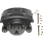 Order RAYBESTOS - FRC10186 - Étrier avant gauche reconditionné avec matériel For Your Vehicle