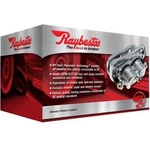 Order Front Left Rebuilt Caliper With Hardware by RAYBESTOS - FRC10287 For Your Vehicle