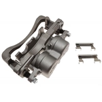 Order RAYBESTOS - FRC11034 - Étrier avant gauche reconditionné avec matériel For Your Vehicle