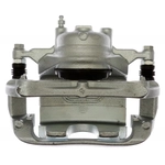 Order Front Left Rebuilt Caliper With Hardware by RAYBESTOS - FRC12727C For Your Vehicle