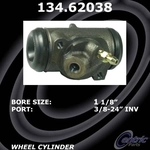 Order Cylindre de roue avant gauche by CENTRIC PARTS - 134.62038 For Your Vehicle