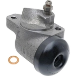 Order Front Left Wheel Cylinder by RAYBESTOS - WC36078 For Your Vehicle