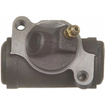 Order Front Left Wheel Cylinder by WAGNER - WC71200 For Your Vehicle
