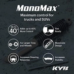 Order Monomax  HP mono-tube gs  avant by KYB - 565081 For Your Vehicle