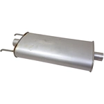 Order WALKER USA - 21908 - Muffler For Your Vehicle