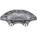 Order ACDELCO - 172-2772 - Front Driver Side Disc Brake Caliper For Your Vehicle