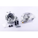 Order HELLA PAGID - 355792491 - Disc Brake Caliper For Your Vehicle