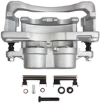 Order Front New Caliper Left by TRUSTAR - CN2108 For Your Vehicle