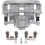 Order Front New Caliper Left by TRUSTAR - CN2201 For Your Vehicle