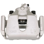 Order Front New Caliper Left by TRUSTAR - CN3021 For Your Vehicle