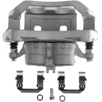 Order Front New Caliper Left by TRUSTAR - CN4578 For Your Vehicle