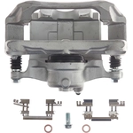 Order Front New Caliper Left by TRUSTAR - CN4633 For Your Vehicle