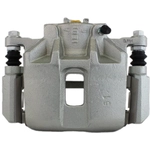 Order UQUALITY - C40034 - Front Left Disc Brake Caliper For Your Vehicle