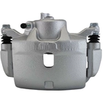 Order UQUALITY - C40064 - Front Left Disc Brake Caliper For Your Vehicle