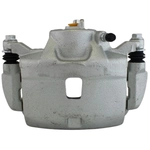 Order UQUALITY - C40078 - Front Left Disc Brake Caliper For Your Vehicle