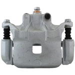 Order UQUALITY - C42120 - Front Left Disc Brake Caliper For Your Vehicle