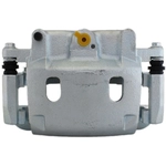 Order UQUALITY - C42132 - Front Left Disc Brake Caliper For Your Vehicle