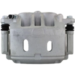 Order UQUALITY - C42146 - Front Left Disc Brake Caliper For Your Vehicle