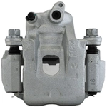 Order UQUALITY - C44110 - Front Left Disc Brake Caliper For Your Vehicle