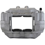 Order UQUALITY - C44116 - Front Left Disc Brake Caliper For Your Vehicle