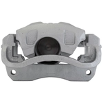 Order UQUALITY - C44236 - Front Left Disc Brake Caliper For Your Vehicle