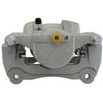 Order UQUALITY - C44244 - Front Left Disc Brake Caliper For Your Vehicle