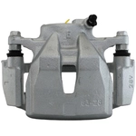 Order UQUALITY - C44258 - Front Left Disc Brake Caliper For Your Vehicle