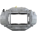 Order UQUALITY - C44270 - Front Left Disc Brake Caliper For Your Vehicle